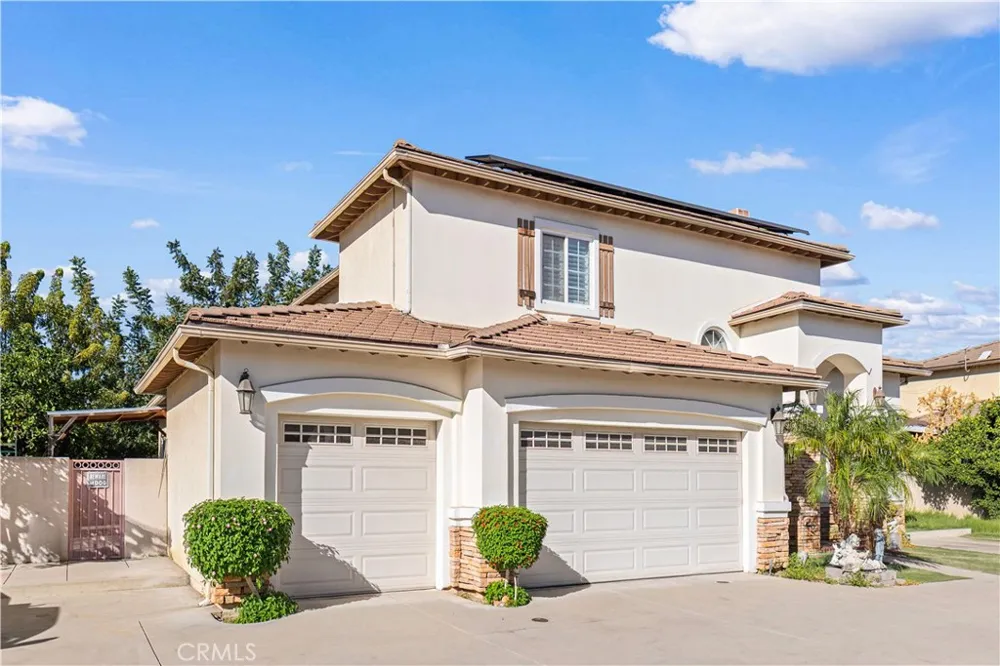 5215 Buffington El Monte, CA 91732