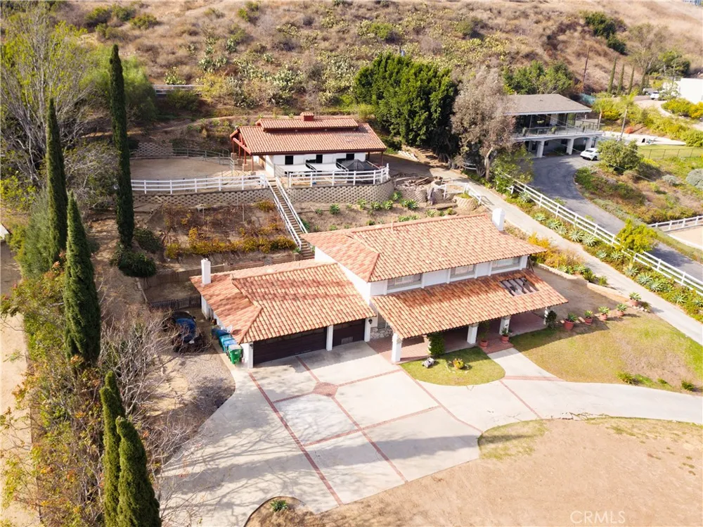 11445 Orange Park Boulevard Orange, CA 92869