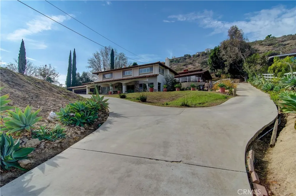 11445 Orange Park Boulevard Orange, CA 92869