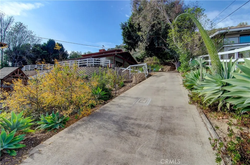 11445 Orange Park Boulevard Orange, CA 92869