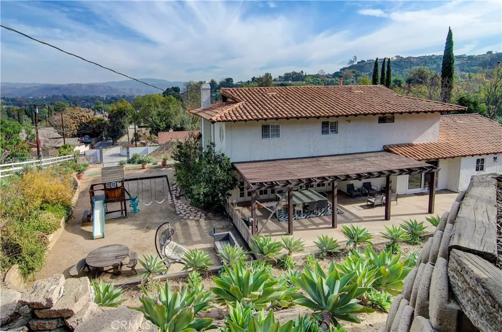 11445 Orange Park Boulevard Orange, CA 92869