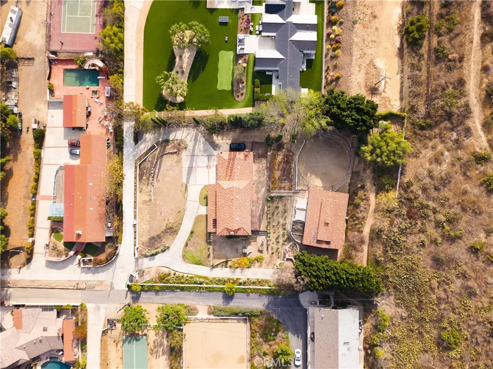 11445 Orange Park Boulevard Orange, CA 92869