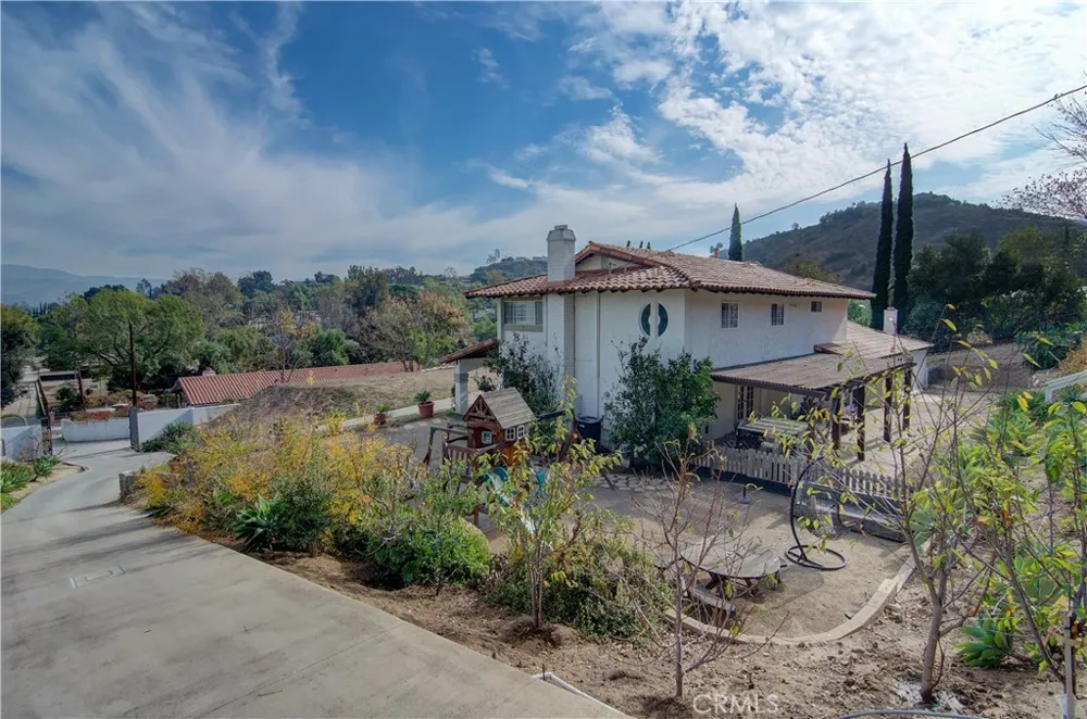 11445 Orange Park Boulevard Orange, CA 92869