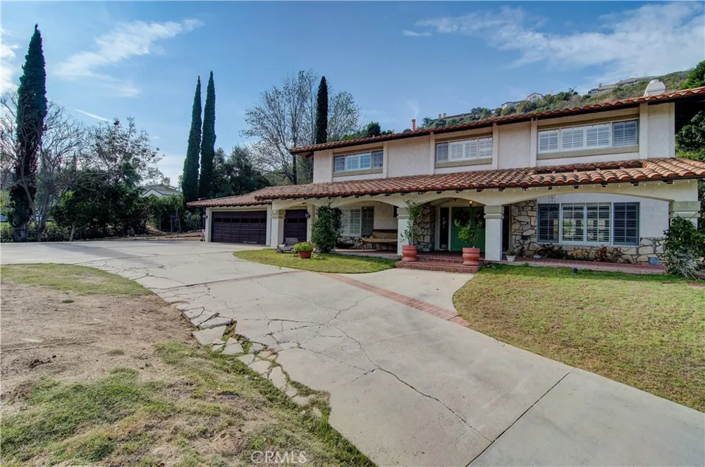 11445 Orange Park Boulevard Orange, CA 92869