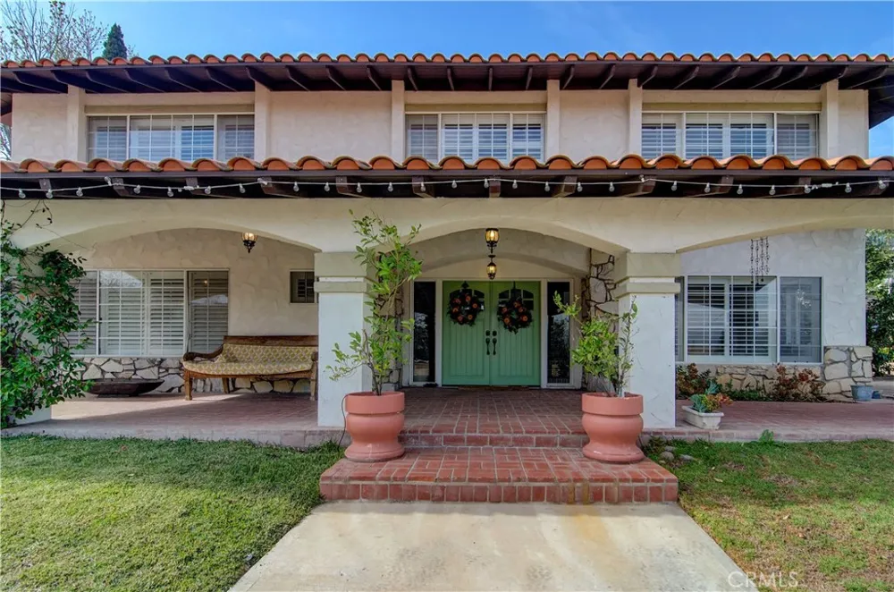 11445 Orange Park Boulevard Orange, CA 92869