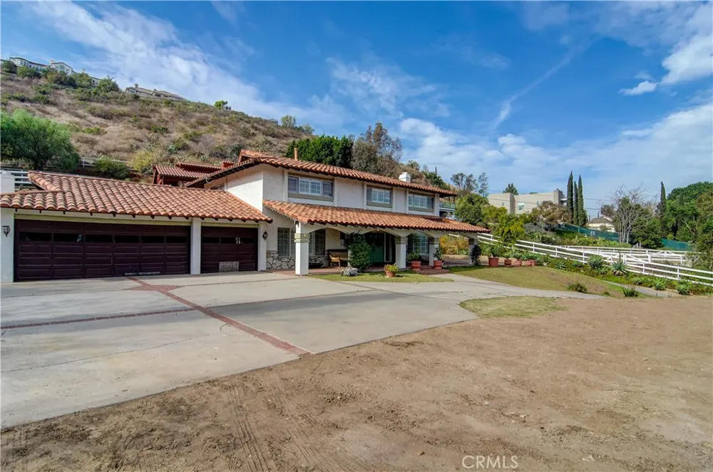 11445 Orange Park Boulevard Orange, CA 92869