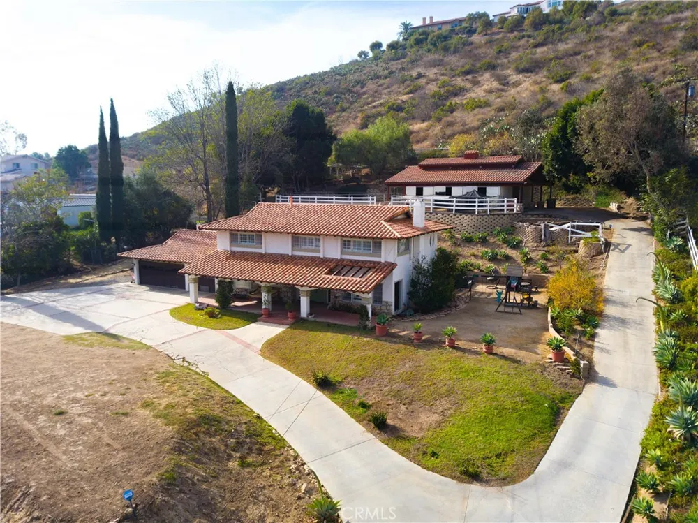 11445 Orange Park Boulevard Orange, CA 92869