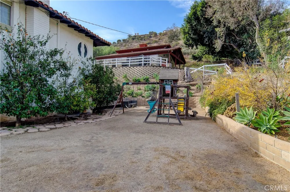 11445 Orange Park Boulevard Orange, CA 92869