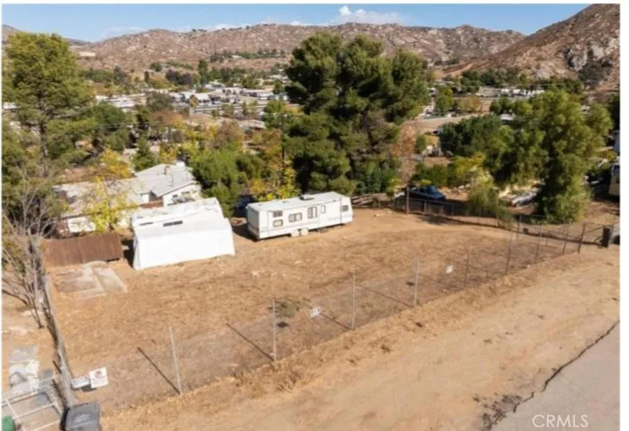 Vista Homeland, CA 92548