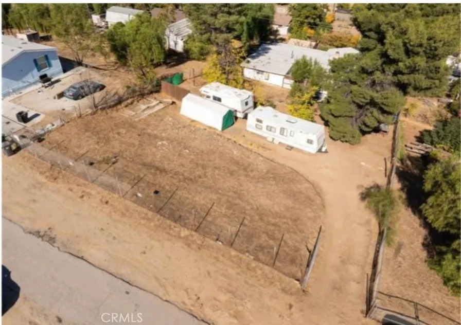 Vista Homeland, CA 92548