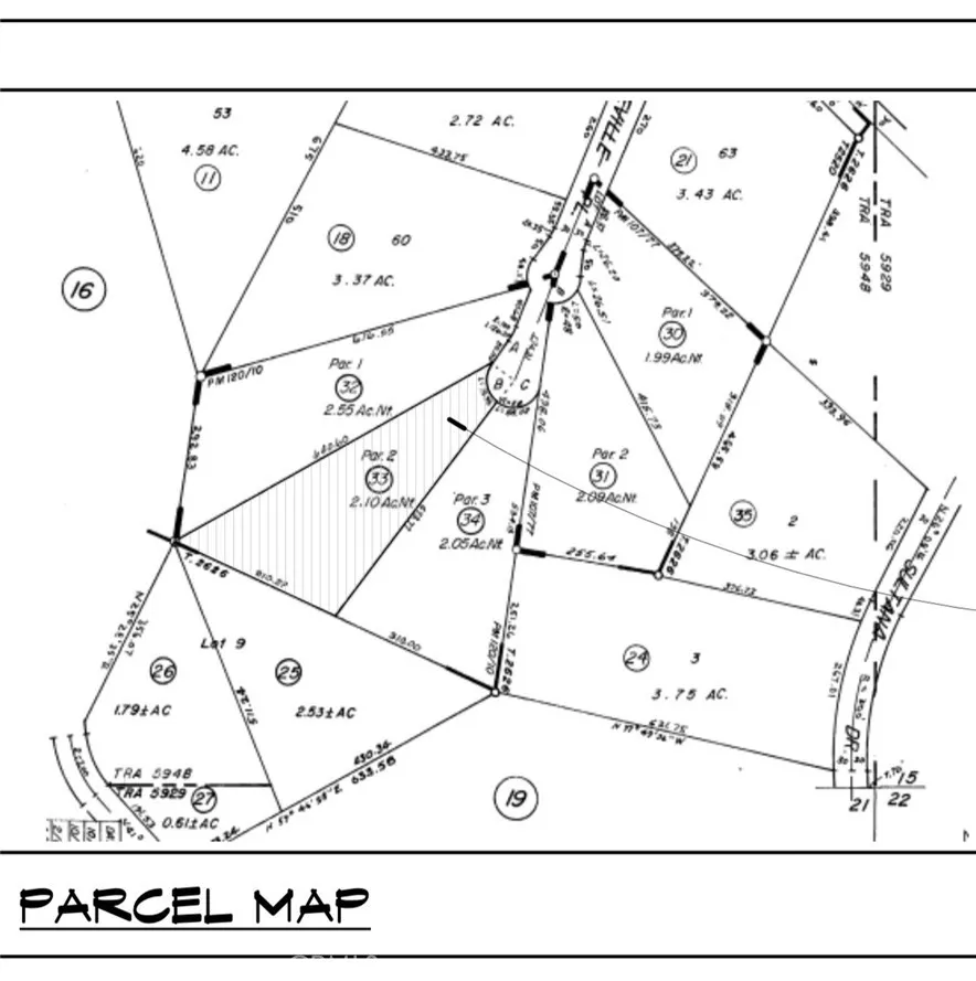 20893 Mandeville Perris, CA 92570