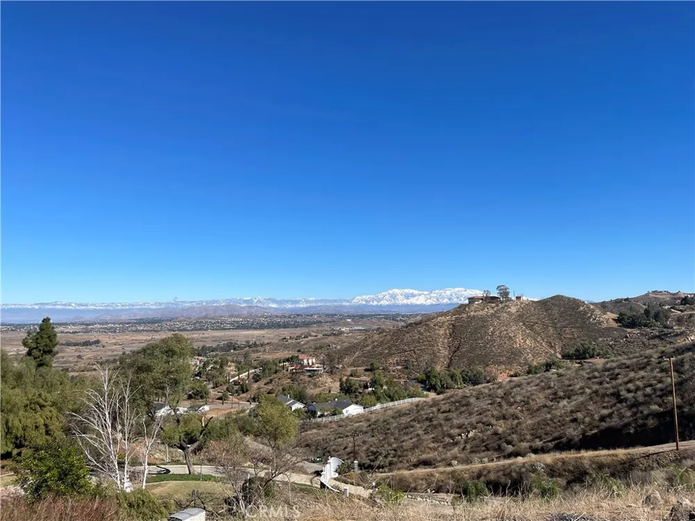 20893 Mandeville Perris, CA 92570