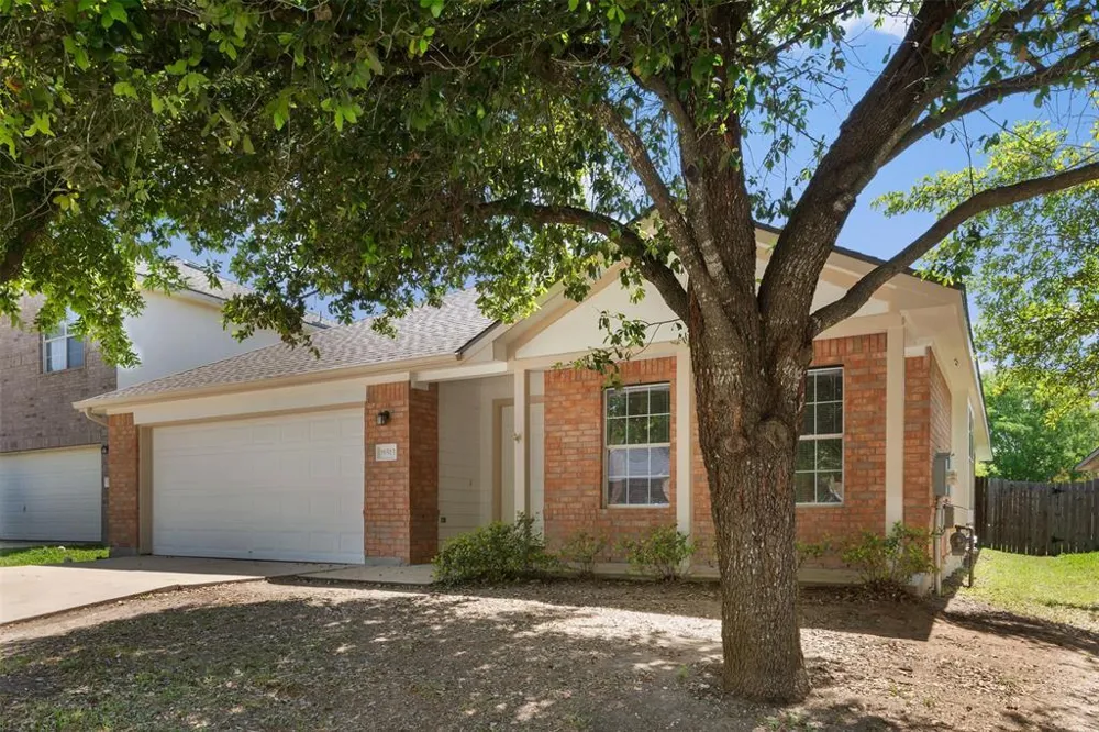 10936 Furrow Hill Drive Austin, TX 78754