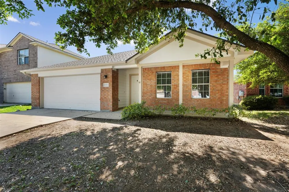 10936 Furrow Hill Drive Austin, TX 78754
