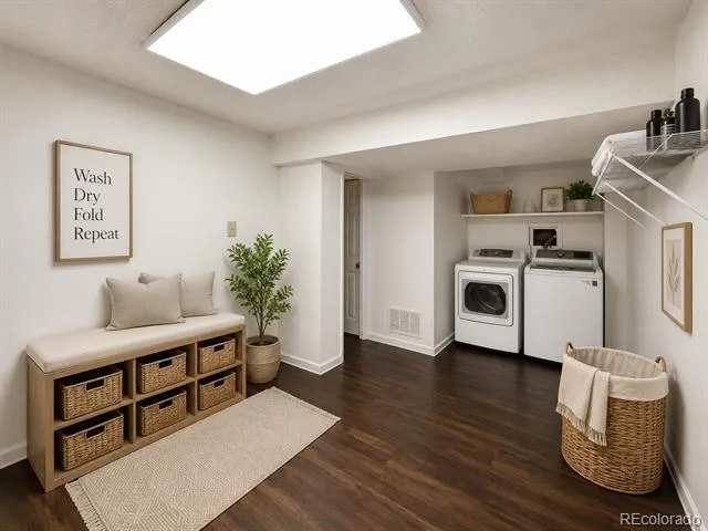 2685 S Dayton Way #361 Denver, CO 80231