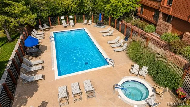 2685 S Dayton Way #361 Denver, CO 80231