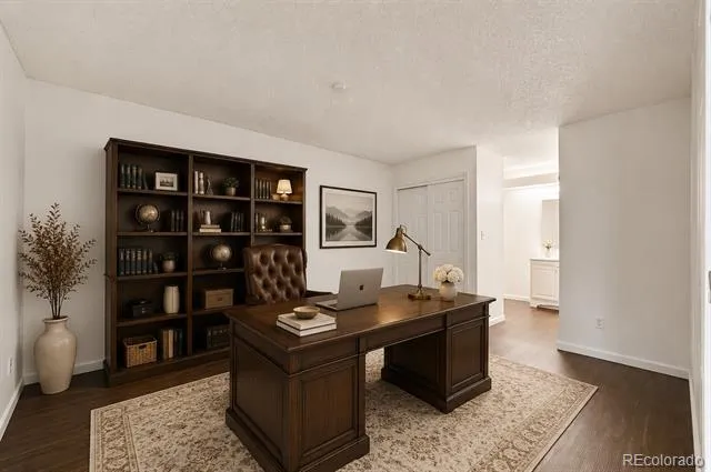 2685 S Dayton Way #361 Denver, CO 80231