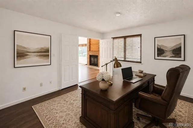 2685 S Dayton Way #361 Denver, CO 80231