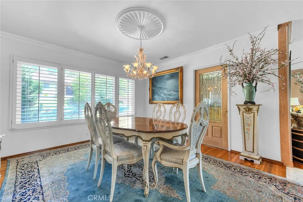 201 E Burke Montebello, CA 90640