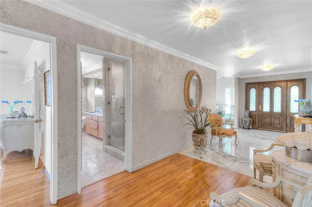 201 E Burke Montebello, CA 90640