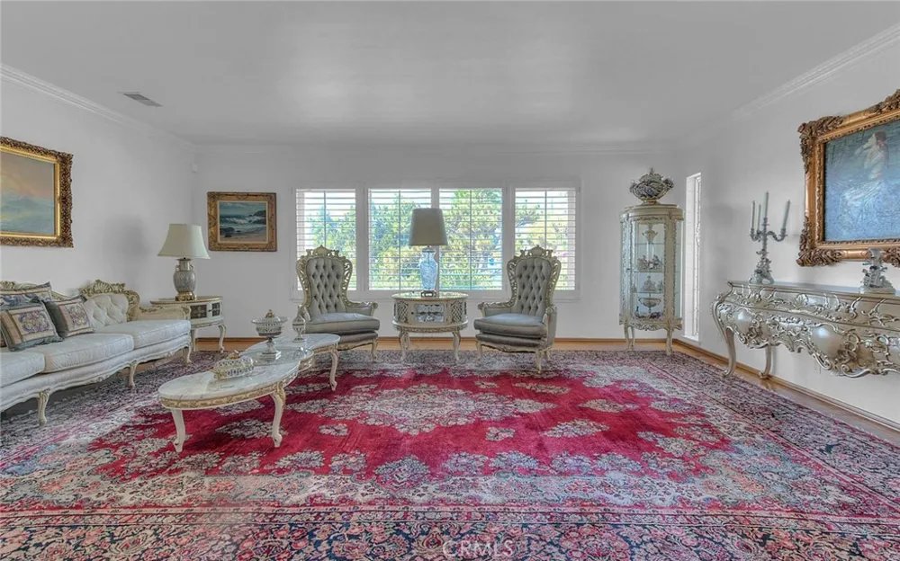 201 E Burke Montebello, CA 90640