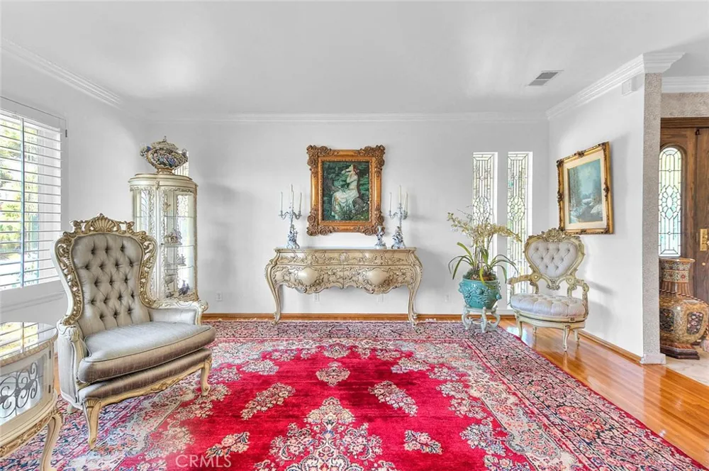 201 E Burke Montebello, CA 90640