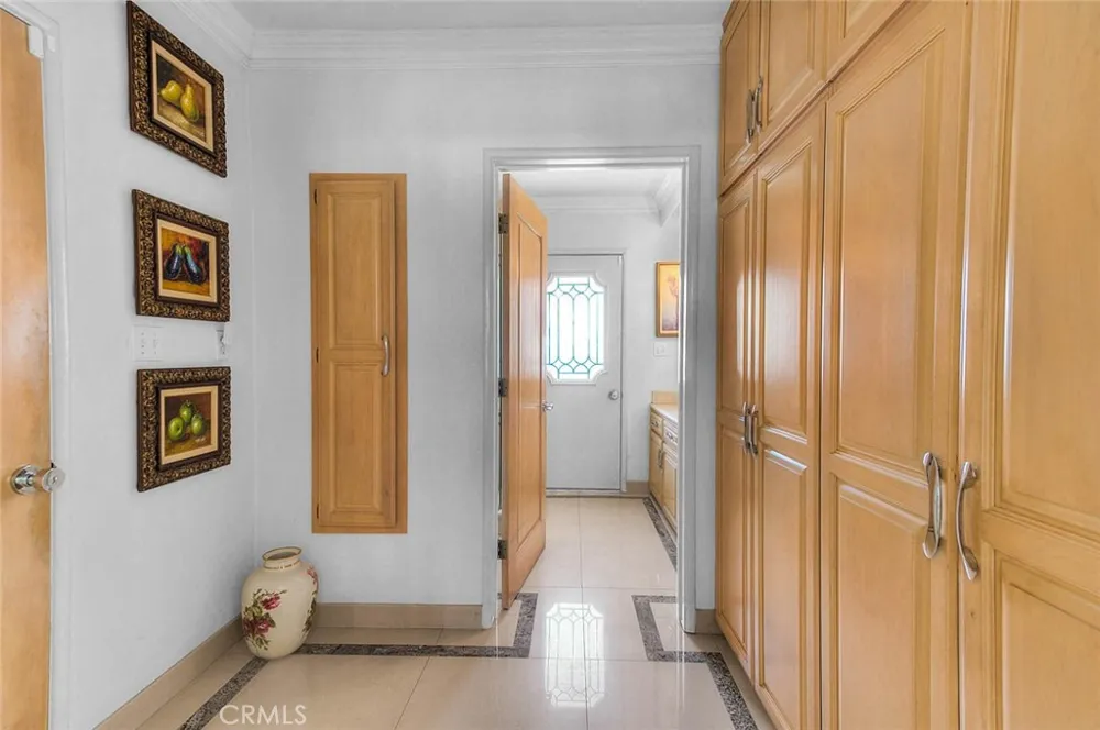201 E Burke Montebello, CA 90640