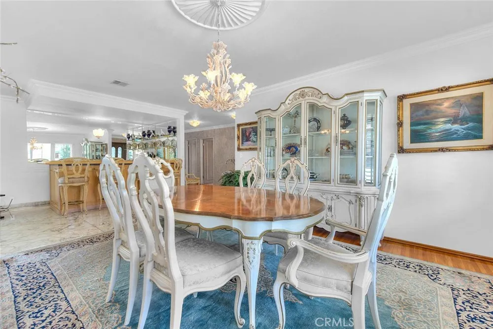 201 E Burke Montebello, CA 90640