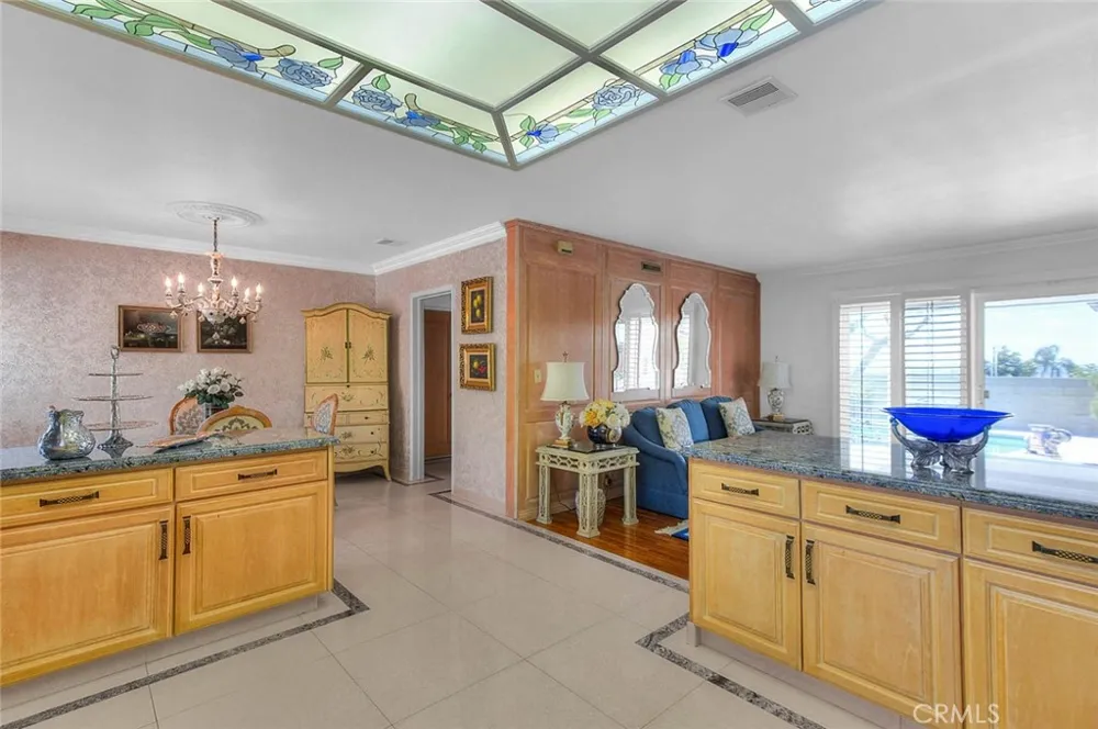 201 E Burke Montebello, CA 90640
