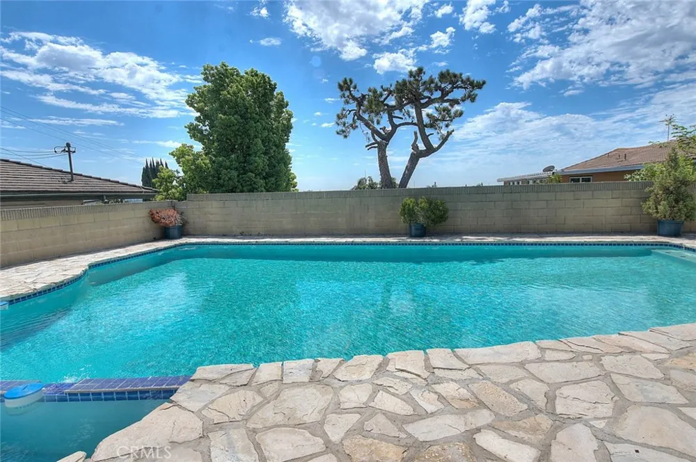 201 E Burke Montebello, CA 90640