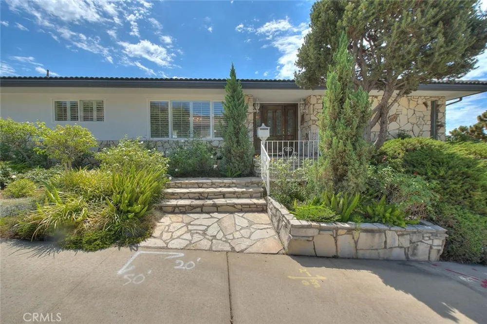 201 E Burke Montebello, CA 90640