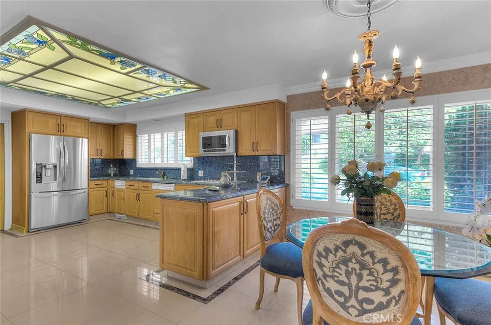 201 E Burke Montebello, CA 90640