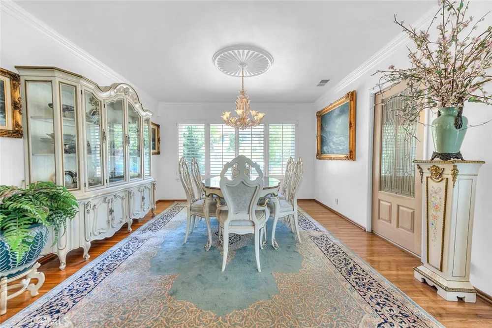 201 E Burke Montebello, CA 90640