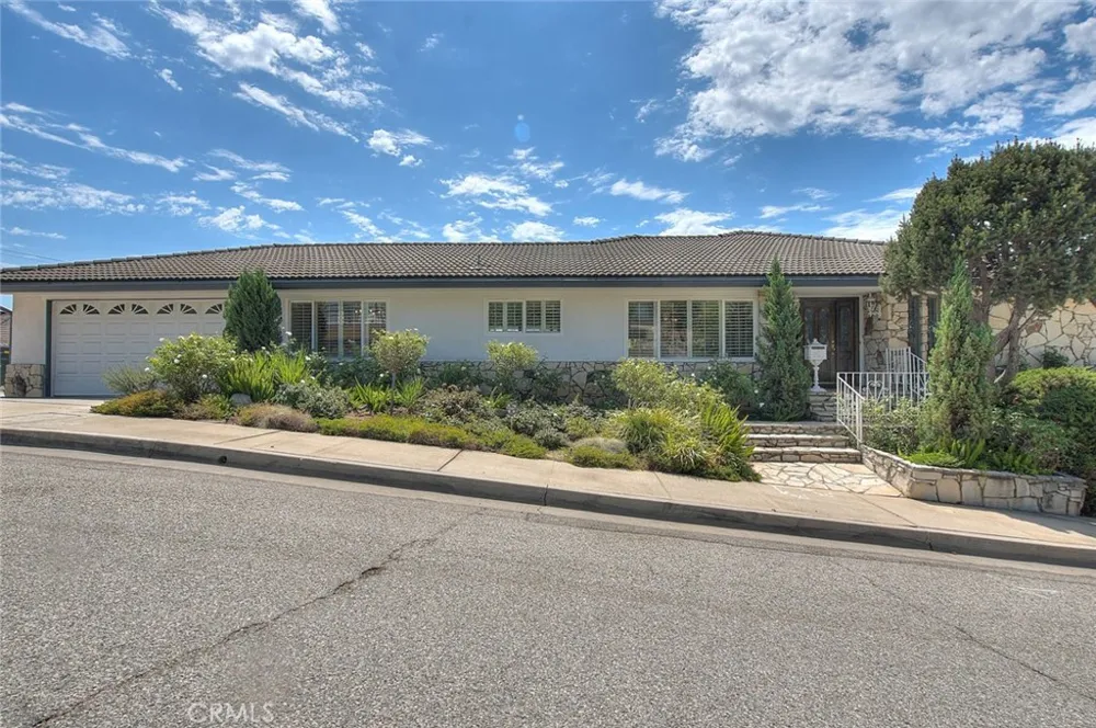 201 E Burke Montebello, CA 90640