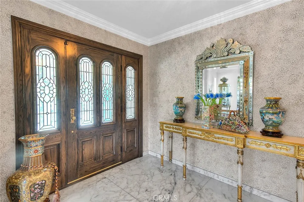 201 E Burke Montebello, CA 90640