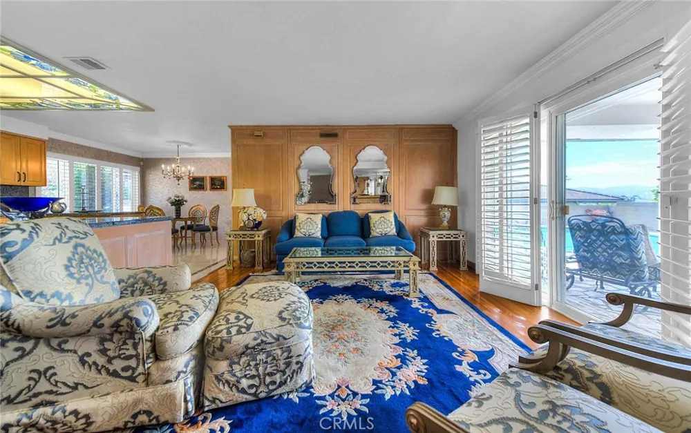 201 E Burke Montebello, CA 90640
