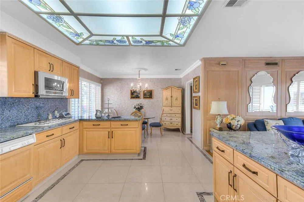 201 E Burke Montebello, CA 90640