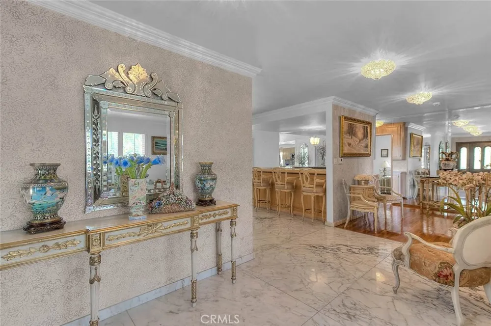 201 E Burke Montebello, CA 90640