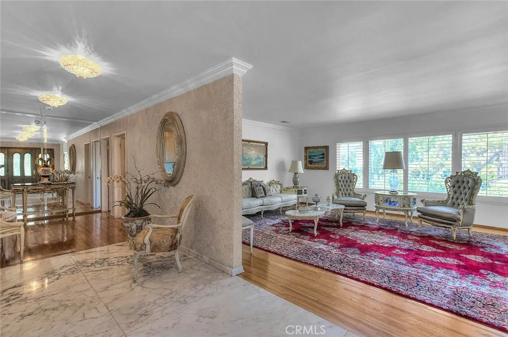 201 E Burke Montebello, CA 90640