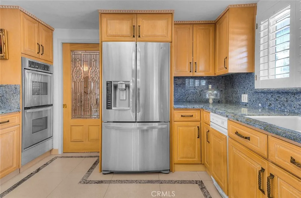 201 E Burke Montebello, CA 90640