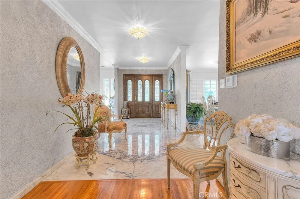201 E Burke Montebello, CA 90640