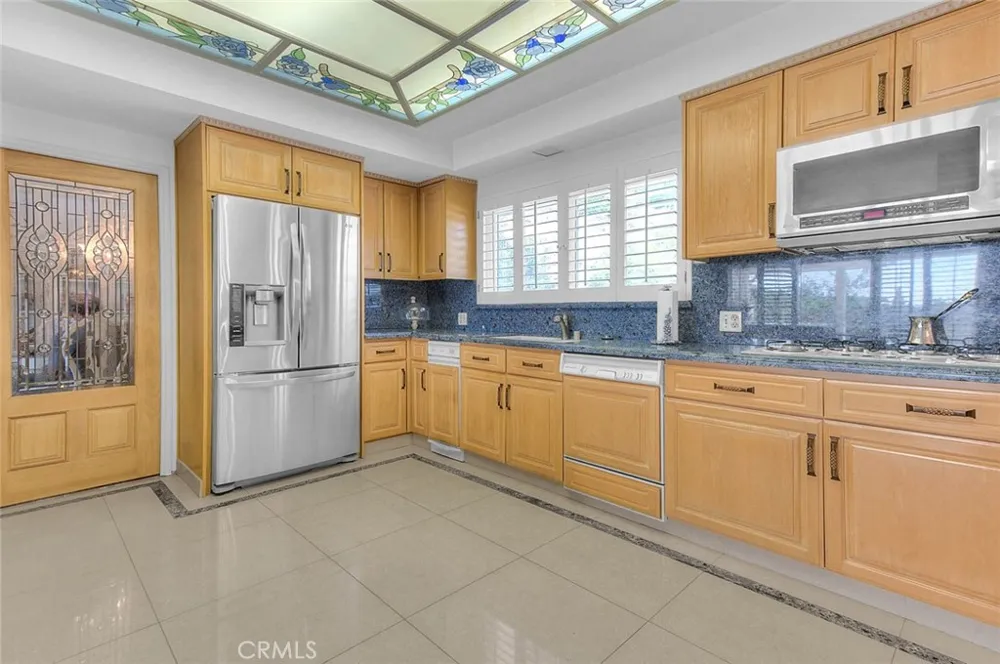 201 E Burke Montebello, CA 90640