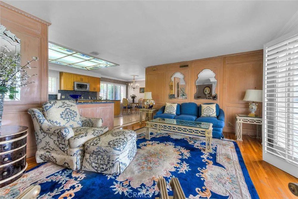 201 E Burke Montebello, CA 90640