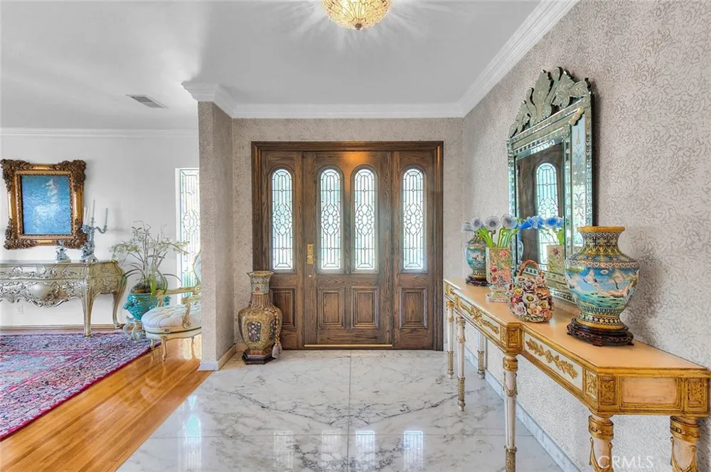 201 E Burke Montebello, CA 90640