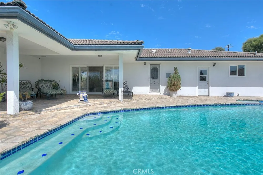 201 E Burke Montebello, CA 90640