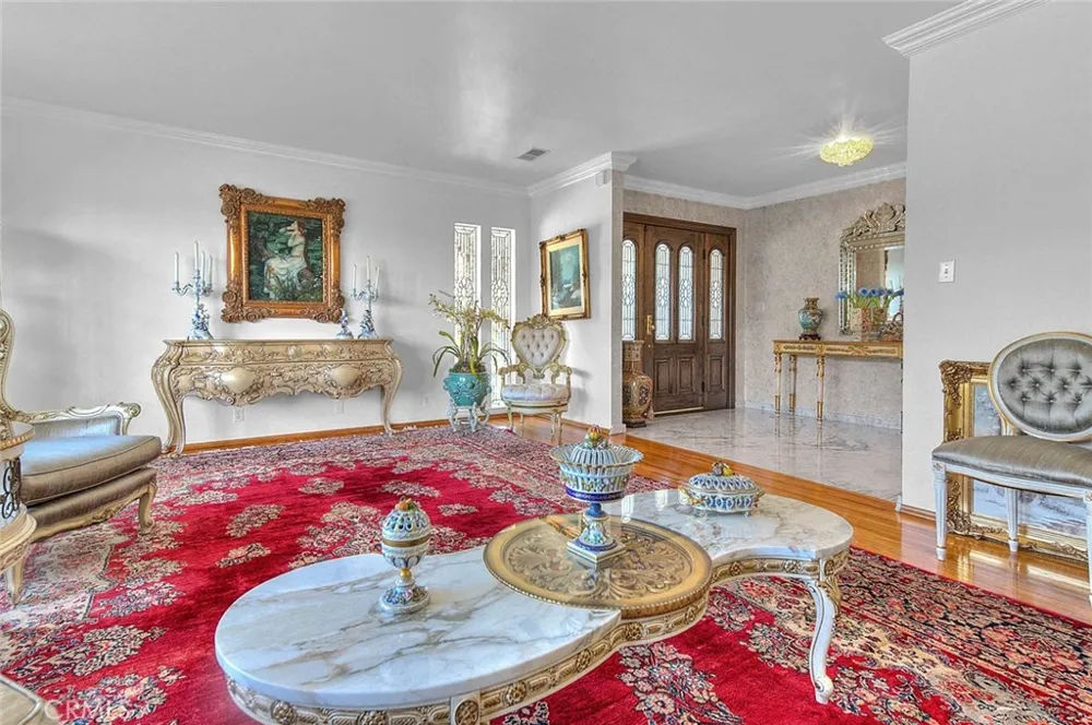 201 E Burke Montebello, CA 90640
