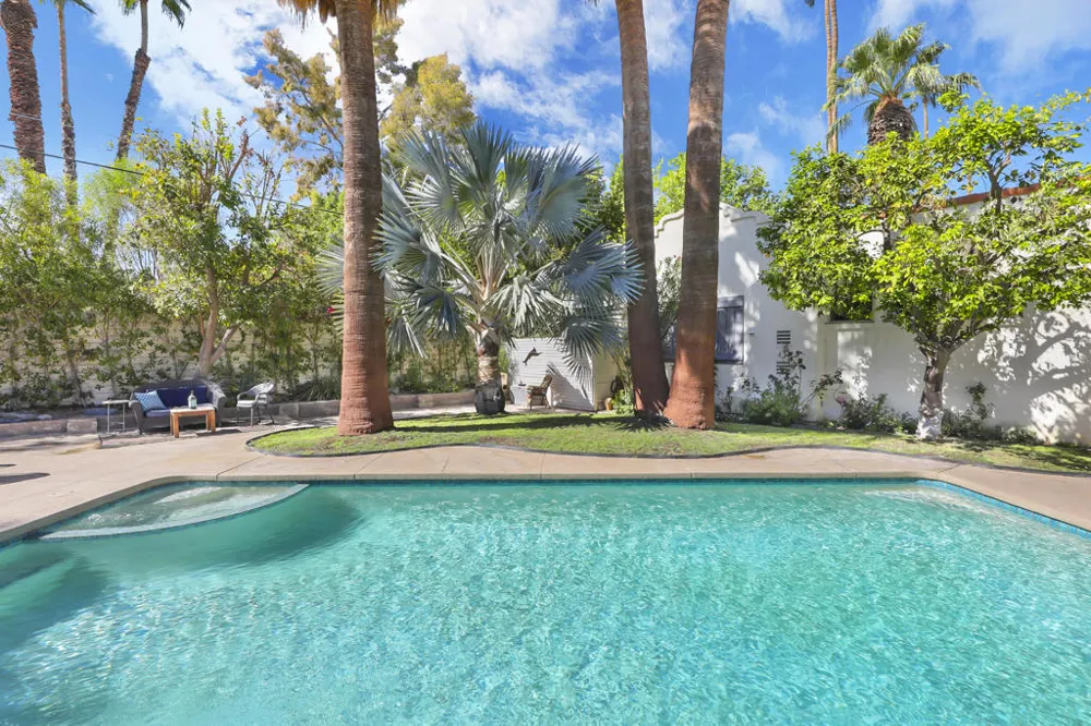 74111 Old Prospector Trail Palm Desert, CA 92260