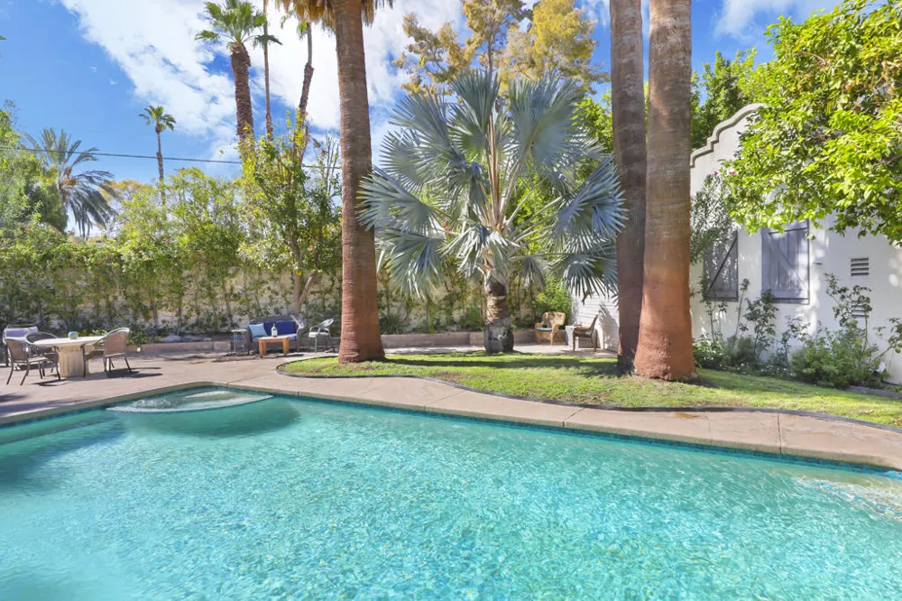 74111 Old Prospector Trail Palm Desert, CA 92260