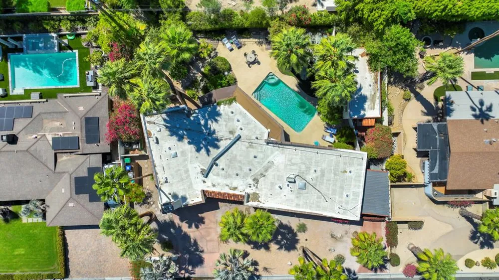74111 Old Prospector Trail Palm Desert, CA 92260