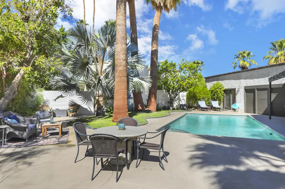 74111 Old Prospector Trail Palm Desert, CA 92260